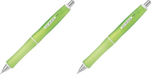 Amazon | Pilot パイロット シャープペン ドクターグリップ Gスペック